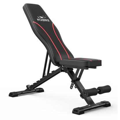 Flybird WB2 Compact Weight Bench