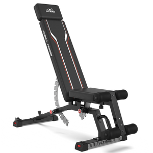 Flybird  Heavy Duty Adjustable Weight Bench