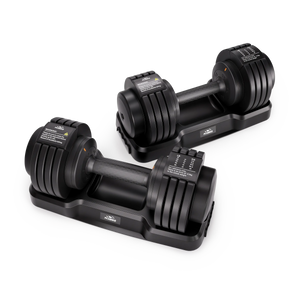 Flybird Lark Select Adjustable Dumbbell 55LB