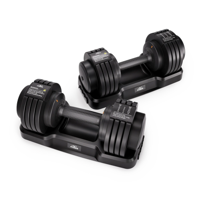 Flybird DB2 Quick Adjustable Dumbbell 55LBS