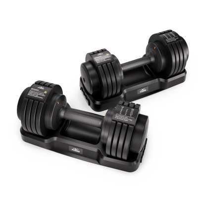 Flybird DB2 Quick Adjustable Dumbbell 55LBS