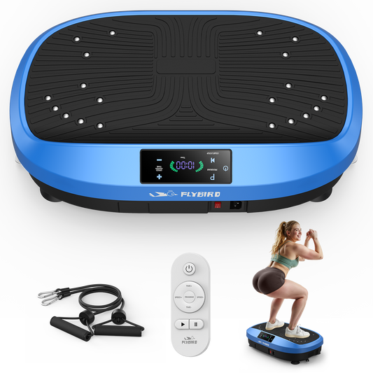 Flybird Mini Vibration Plate