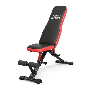 Flybird Owl Foldable Adjustable Bench