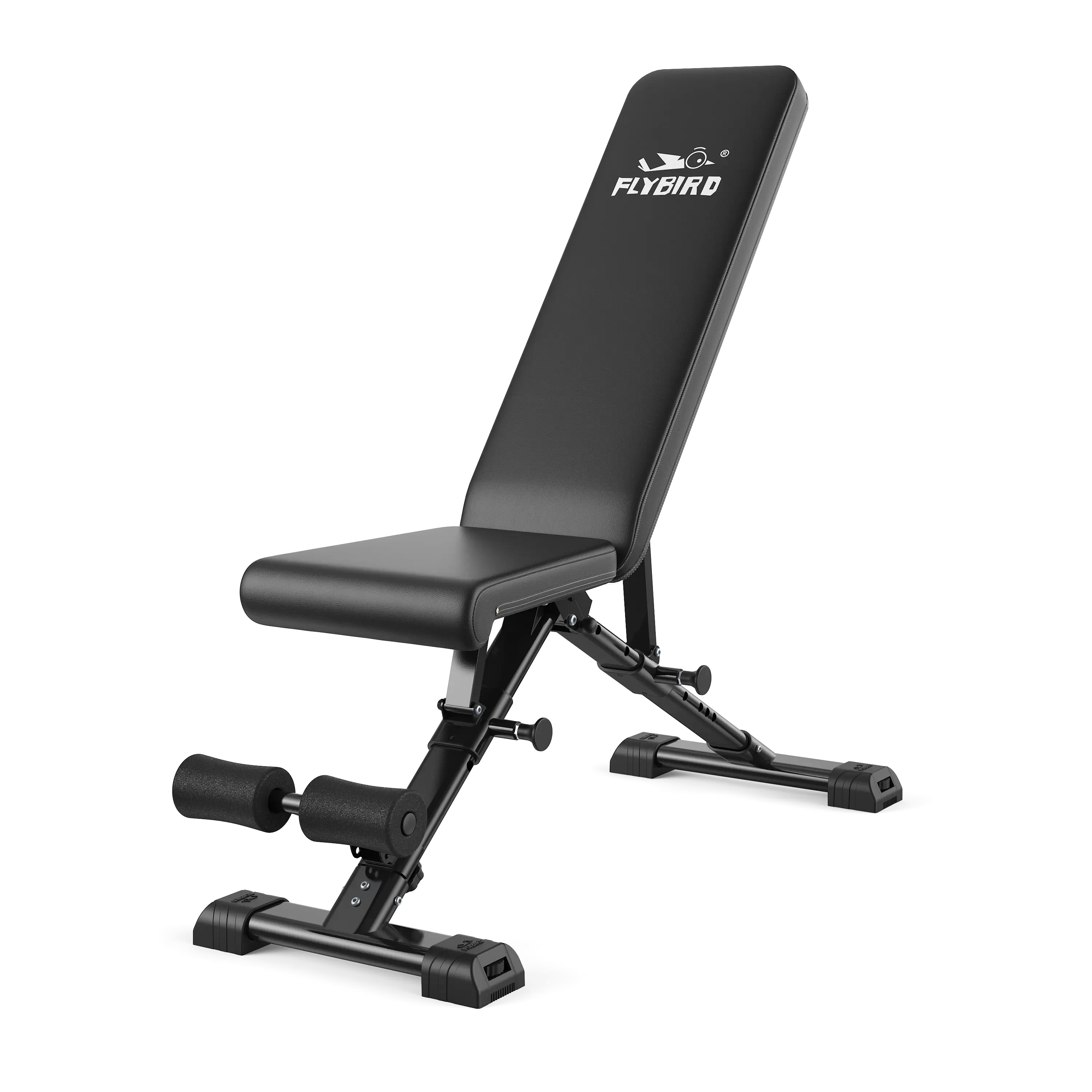 Flybird WB5 Adjustable Weight Bench – FED Fitness