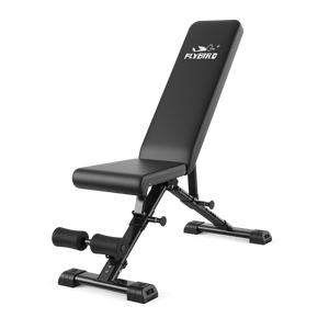 Flybird Owl Lite Adjustable Weight Training Bench