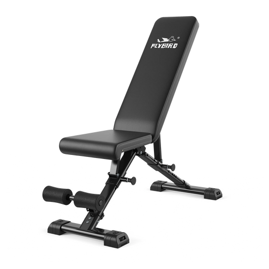 Flybird Owl Lite Adjustable Weight Training Bench