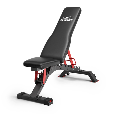 Flybird WB7 Adjustable Utility Weight Bench