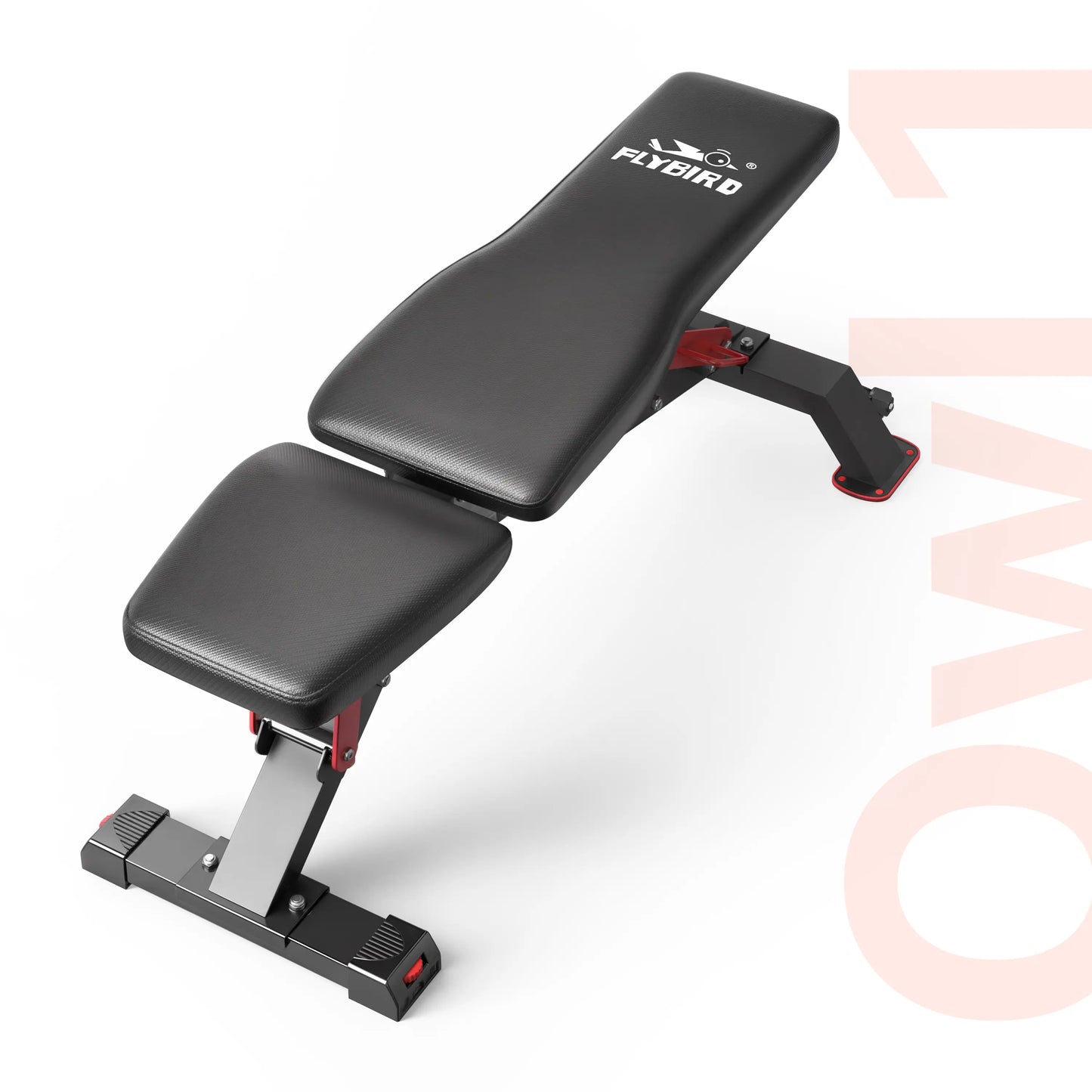 FLYBIRD Owl Select Adjustable Weight Bench