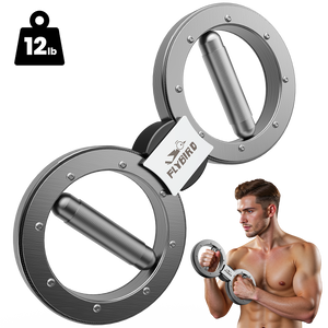 Flybird Spinning Burn Rotator Machine