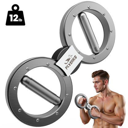 Flybird BR1 Spinning Burn Rotator Machine