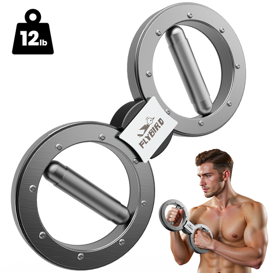 Flybird Spinning Burn Rotator Machine