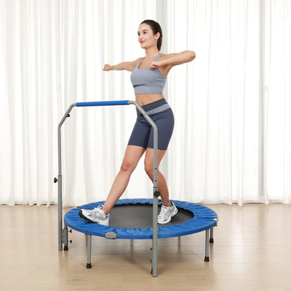 Flybird Foldable Indoor Trampoline Spring