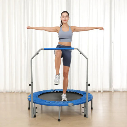 Flybird Foldable Indoor Trampoline Spring
