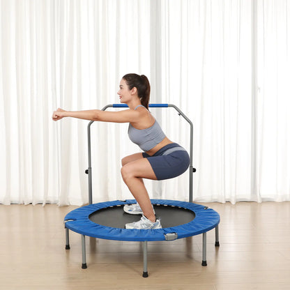 Flybird Foldable Indoor Trampoline Spring