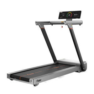 Folding Treadmill