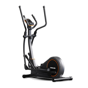 Glide Elliptical Machine