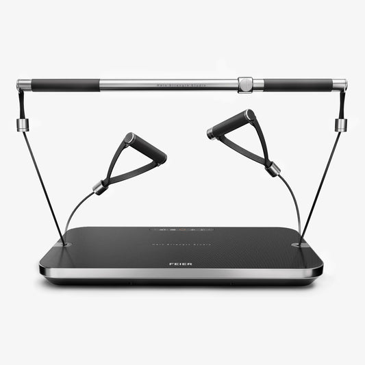 FEIERDUN Halo Portable Strength Studio