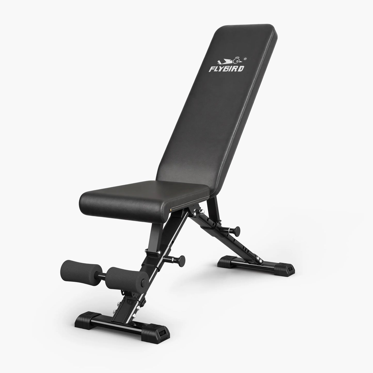 FLYBIRD Owl Lite Adjustable Weight Training Bench
