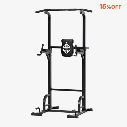 SPORTSROYALS Eagle Multi-function Pull-up Power Tower