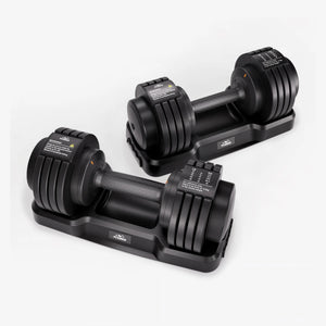 Flybird Lark Select Adjustable Dumbbell 55LB