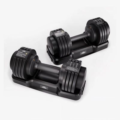 Lark Select 55LB Dumbbell