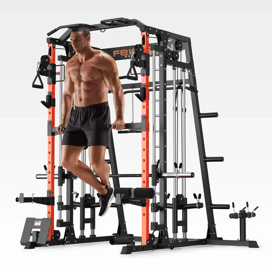 FEIERDUN FOR01 Smith Machine