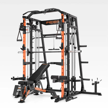 FEIERDUN FOR01 Smith Machine