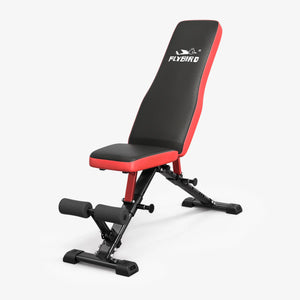 Owl Weight Bench