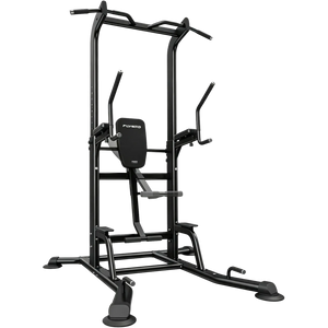 FED Fitness Flybird Series PT6 Heavy Duty Power Tower