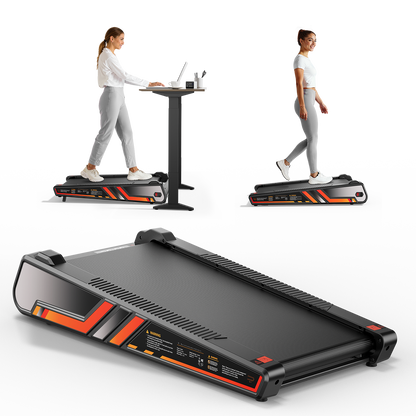 Repower WP1 Portable Space-Saving Walking Pad