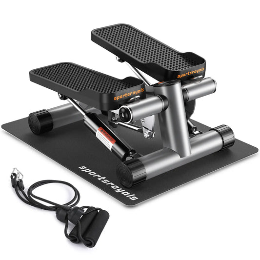 Sportsroyals Basic Stair Stepper