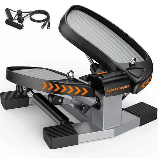 Sportsroyals Twist Stair Stepper