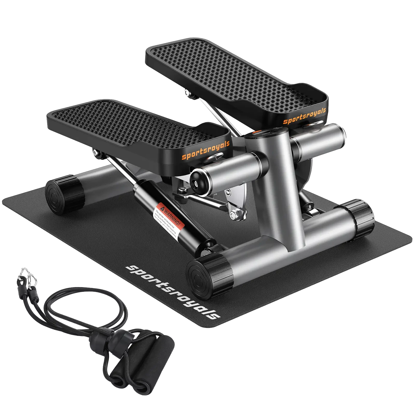 Sportsroyals SS2 Mini Stair Stepper