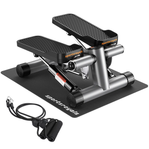 Sportsroyals Basic Stair Stepper