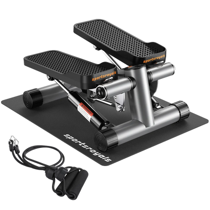 Sportsroyals SS2 Mini Stair Stepper