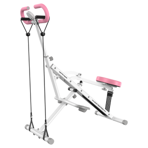 Sportsroyals Home Deep Squat Machine