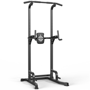 Sportsroyals Power Tower Pull Up Bar Station