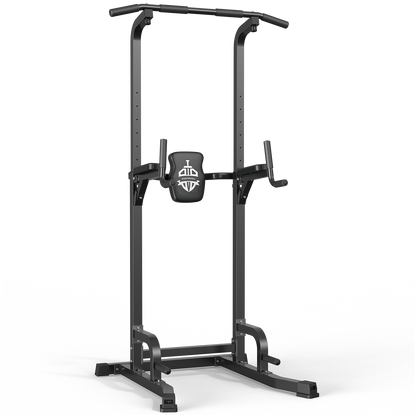 Sportsroyals PT1 Adjustable Power Tower Pull-Up Dip Station