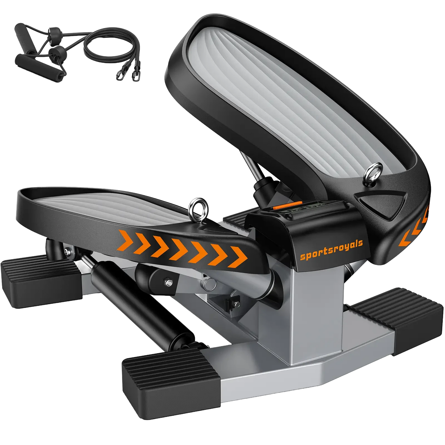 Sportsroyals SS1 Twist Stair Stepper