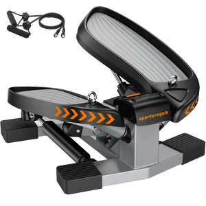 Sportsroyals Twist Stair Stepper