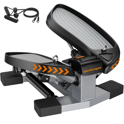 Sportsroyals SS1 Twist Stair Stepper