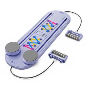 Tinef Updated Pilates Board