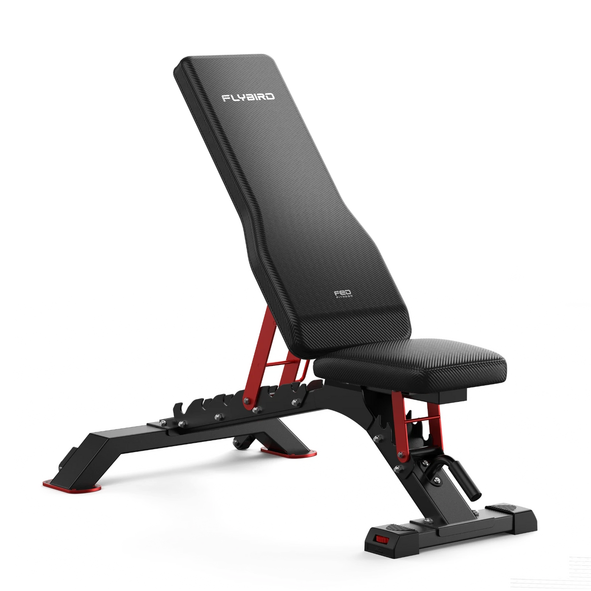 FED Fitness Flybird Series WB7 Adjustable Utility Weight Bench
