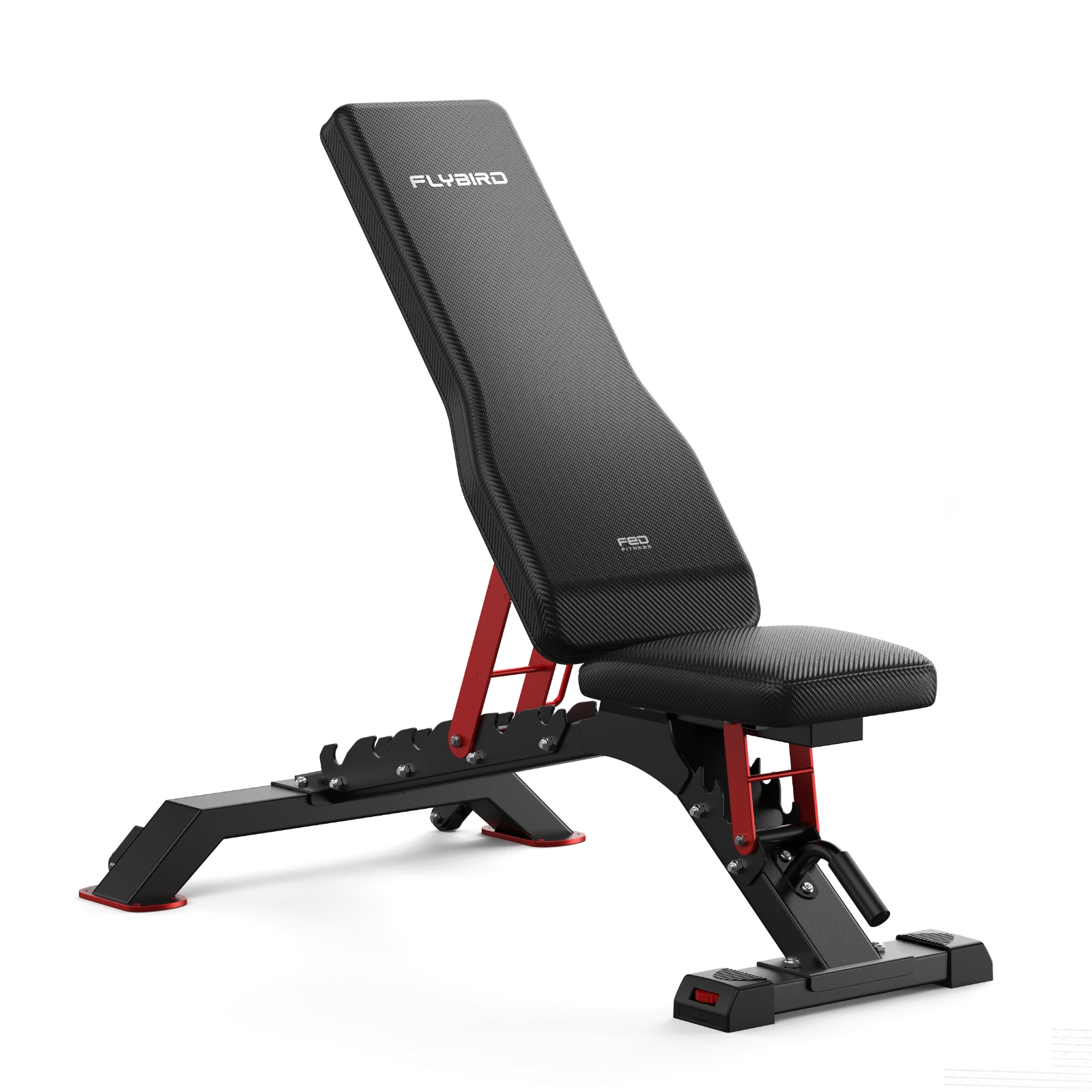 FED Fitness Flybird Series WB7 Adjustable Utility Weight Bench