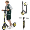 Scooters