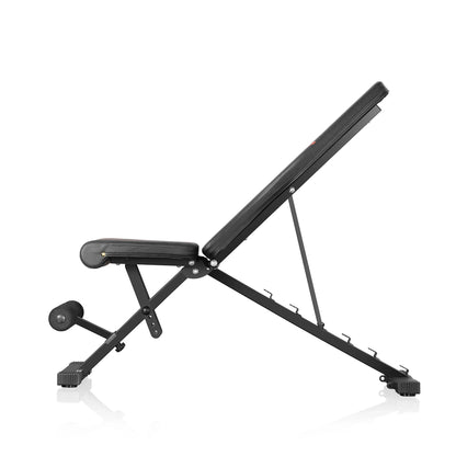 Flybird Adjustable Utility Weight Bench