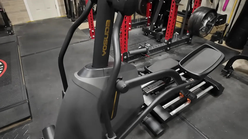 Garage Gym Life review scenario