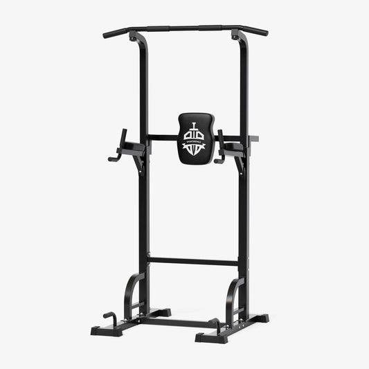 SPORTSROYALS Eagle Multi-function Pull-up Power Tower