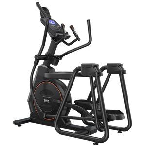 FED Fitness EM4 Suspension Elliptical Machine Ultra