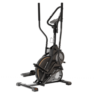 Yosuda Cardio Climber Stepping Elliptical Machine